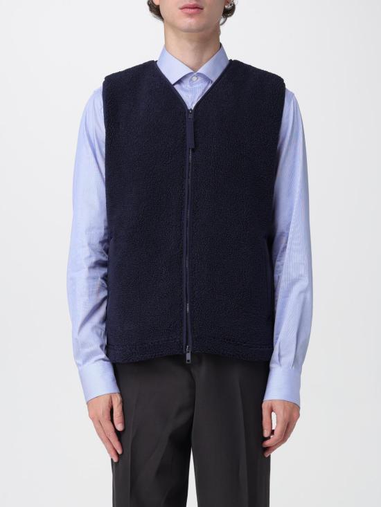 25FW 세바고 베스트 74128LW WQ1 Blue