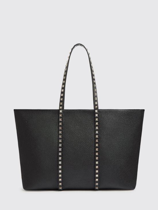 25FW 발렌티노 가라바니 토트백 7Y2B0R04KDB 0NO Black - VALENTINO GARAVANI