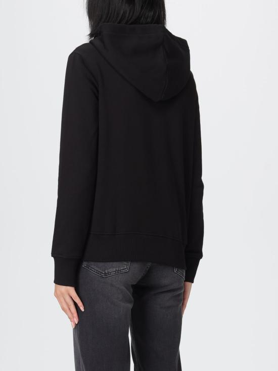 25FW 베르사체 스웨터 79HAIT00CF01T G89 Black - VERSACE