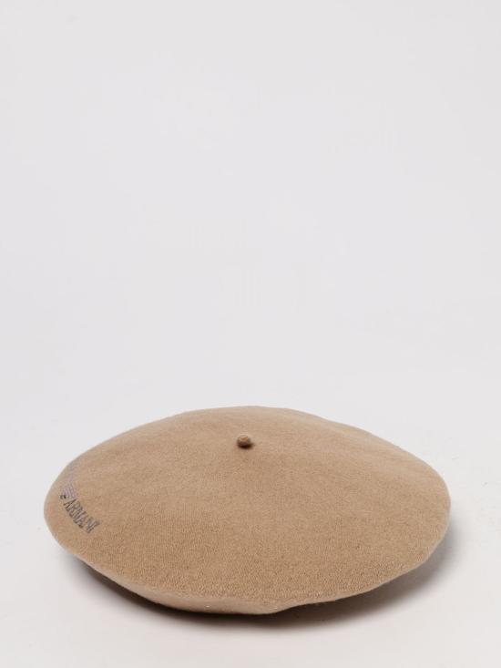 25FW 엠포리오 아르마니 버킷햇 EW003512AF20033 U6125 Grey