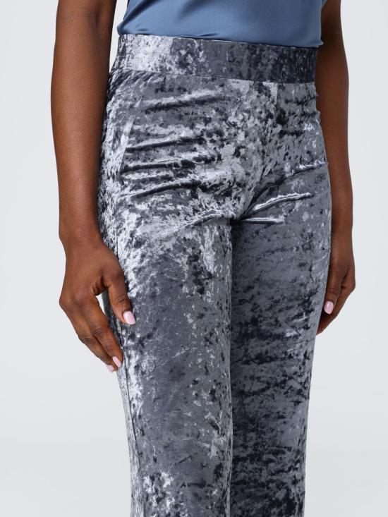 25FW 포르테포르테 팬츠 14102MYPANTS 7050 Grey - FORTE FORTE