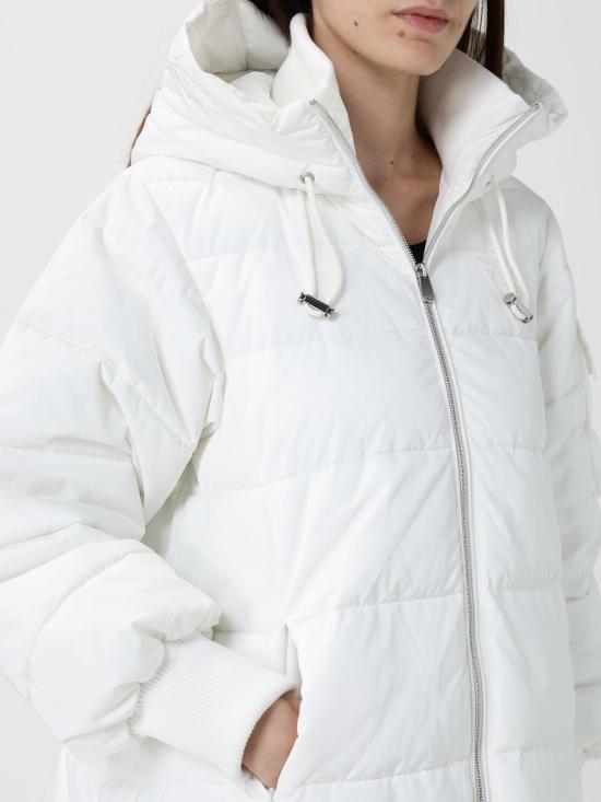 25FW 핑코 자켓 105384A2PE Z05 White - PINKO