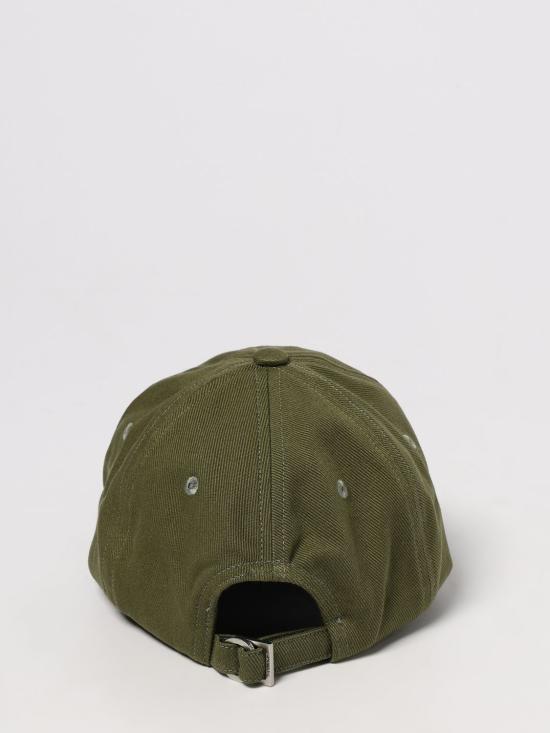 25FW 자크뮈스 ACU00670AW00092 560 Kaki - JACQUEMUS