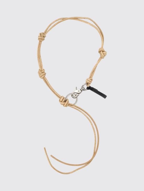 25FW 아워레가시 키링 A4248ULN Brown