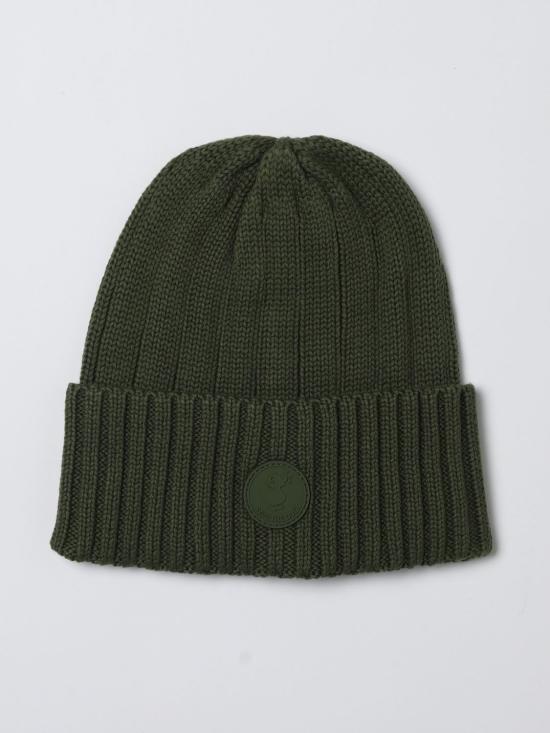 25FW 세이브더덕 비니 DY0107UCOTTT21 50023 Green