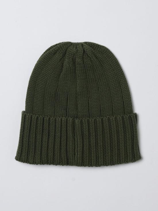 25FW 세이브더덕 비니 DY0107UCOTTT21 50023 Green - SAVE THE DUCK