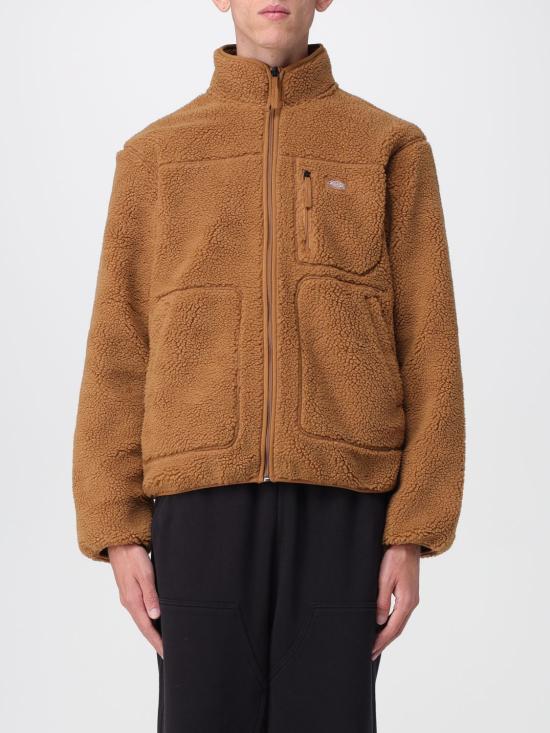 25FW 디키즈 자켓 DK0A4YEE 0BD1 Brown