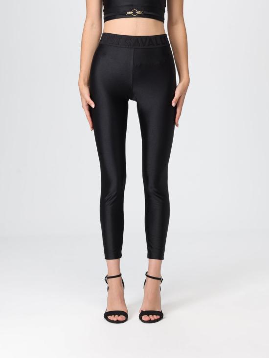 25FW 저스트까발리 레깅스 79PAC100J0108 899 Black