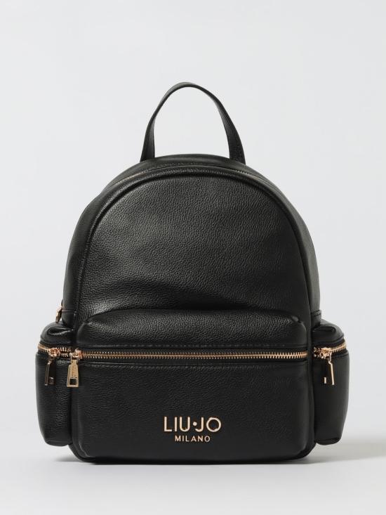 25FW 리우조 백팩 AF5136E0058 22222 Black