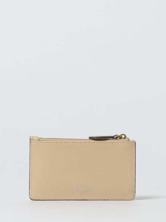 25FW 핑코 카드지갑 100251A0F1 C50Q Sand - PINKO