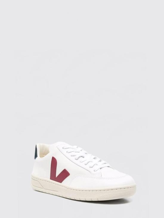 25FW 베자 스니커즈 XD0201955 White - VEJA