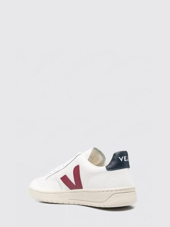 25FW 베자 스니커즈 XD0201955 White - VEJA