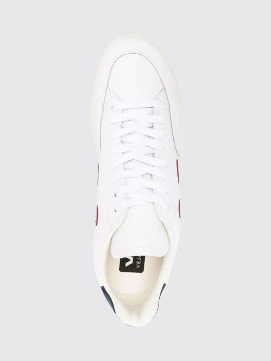 25FW 베자 스니커즈 XD0201955 White - VEJA