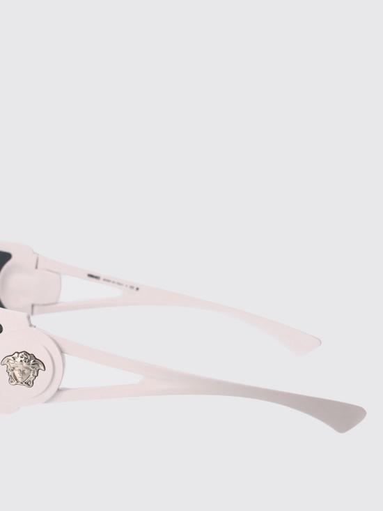 25FW 베르사체 선글라스 0VE4475 314 87 White - VERSACE