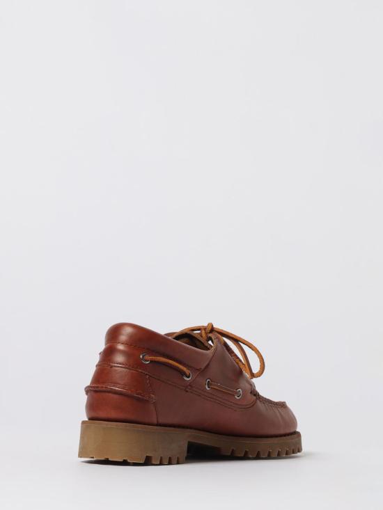 25FW 세바고 로퍼 70015MO 922 Brown - SEBAGO