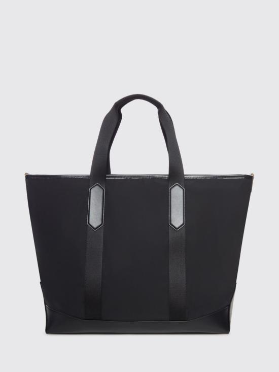 25FW 톰포드 토트백 H0489TNY017G 1N001 Black - TOMFORD