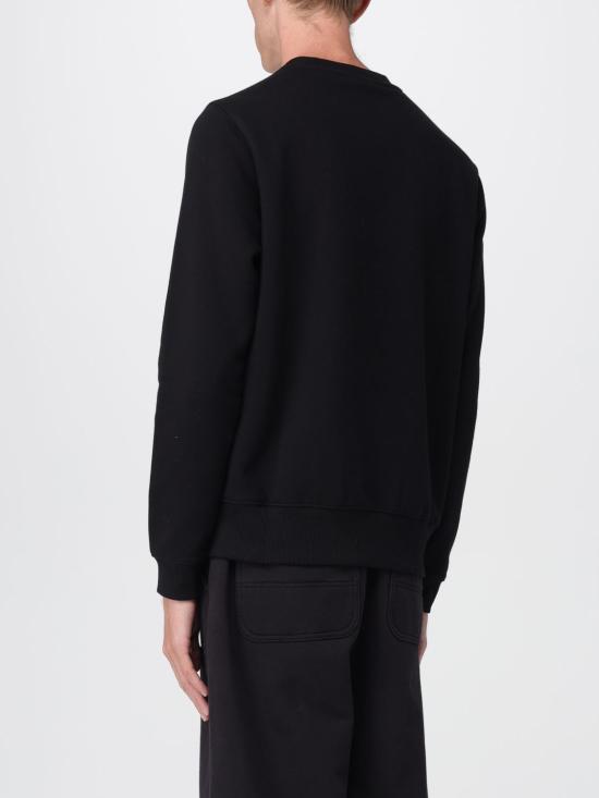 25FW 디키즈 긴팔 티셔츠 DK0A4XCE BLK1 Black - DICKIES