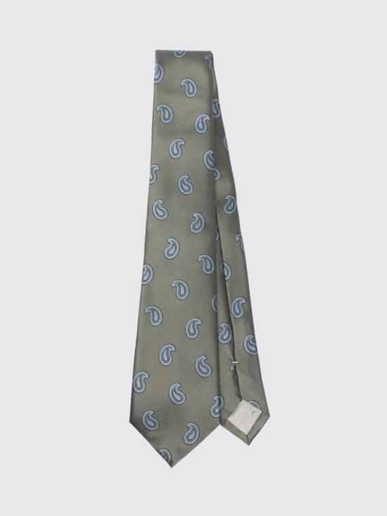 25FW 조르지오 아르마니 넥타이 GM000800TE16569 F7009 Multicolor