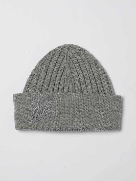 25FW 엠포리오 아르마니 비니 EW003120AF19981 U8066 Grey