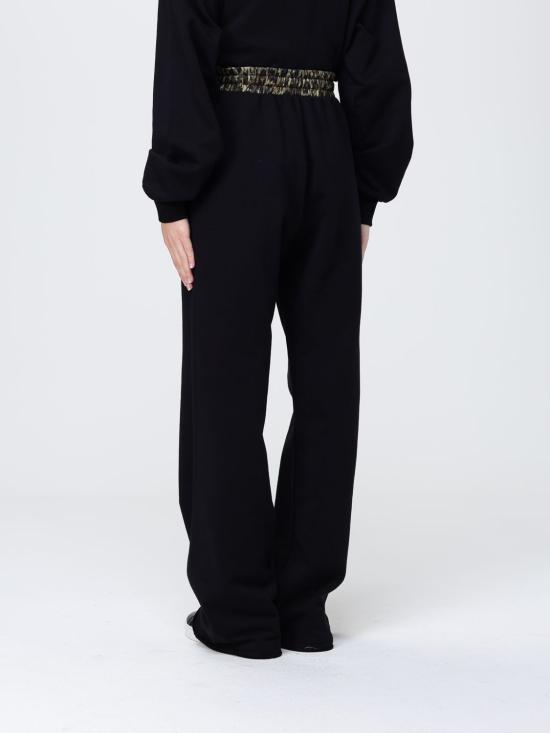 25FW 저스트까발리 팬츠 79PAAE20CF100 185 Green - JUST CAVALLI