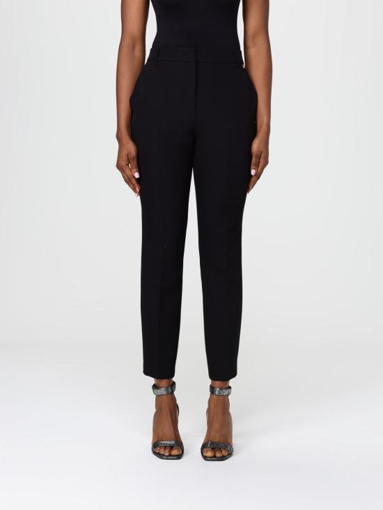 25FW 리우조 스트레이트 팬츠 CF5419T2200 22222 Black