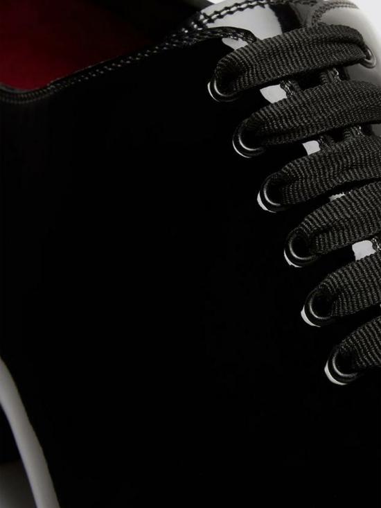 25FW 톰포드 로퍼 J1123LPA003N1N001 1N001 Black - TOMFORD