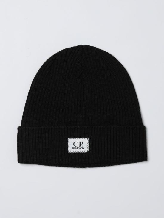 25FW [키즈] 씨피 컴퍼니 모자 CNX009LHE71 60100 Black