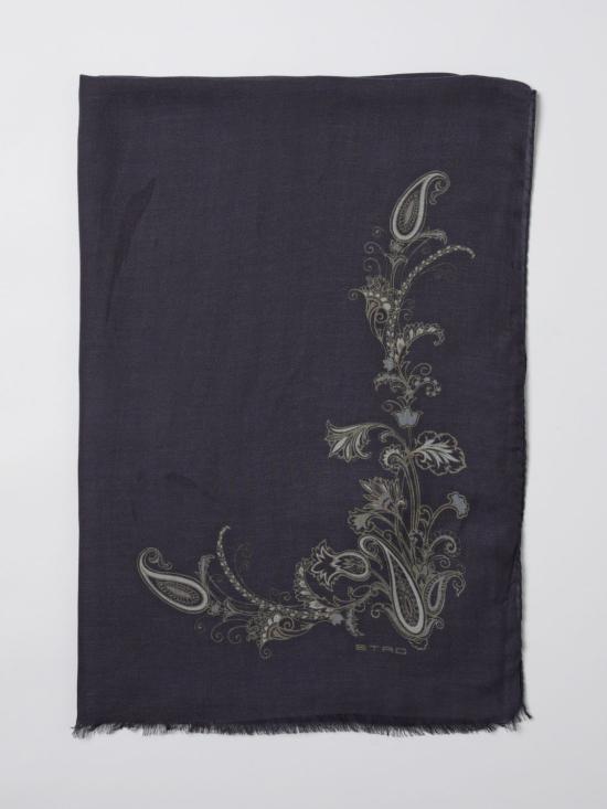 25FW 에트로 머플러/스카프 MATA0065AKC80 B0065 Multicolor