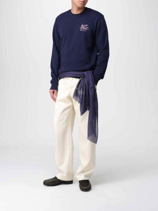 25FW 에트로 머플러/스카프 MATA0065AKC80 B0065 Multicolor - ETRO