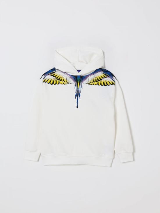 25FW [키즈] 컨트리 오브 밀란 풀오버 F5CMJBHS061 002 Beige