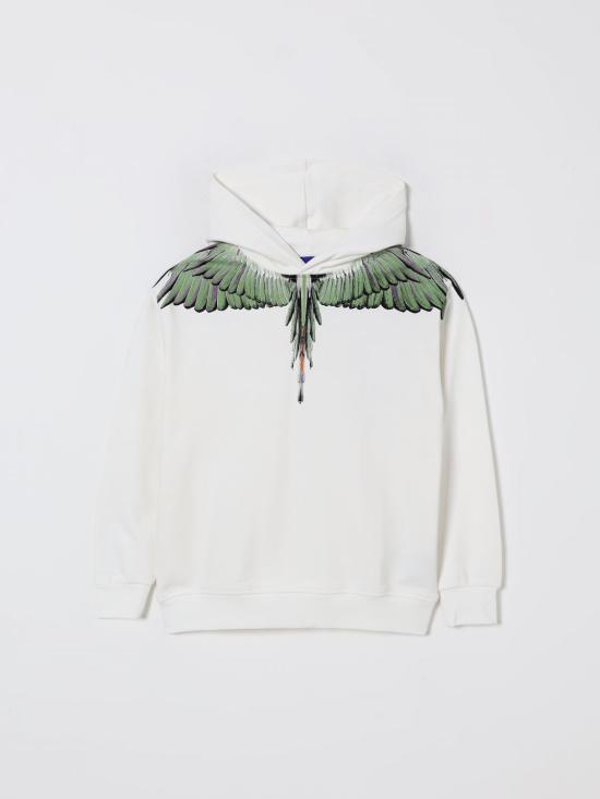 25FW [키즈] 컨트리 오브 밀란 풀오버 F5CMJBHS060 002 Beige