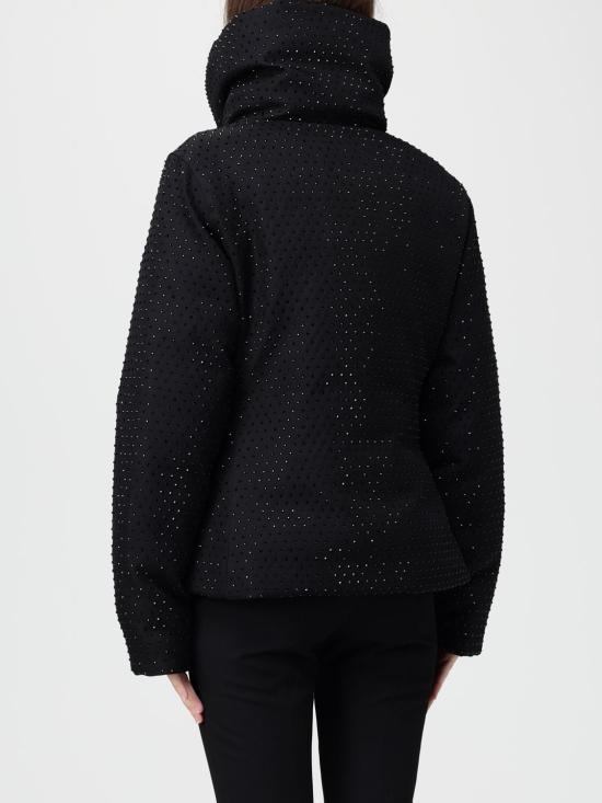 25FW 핑코 자켓 106014A2ZF Z99 Black - PINKO