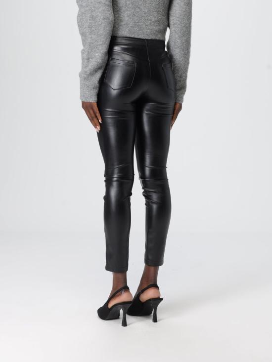 25FW 핑코 팬츠 105375A2P5 Z99 Black - PINKO