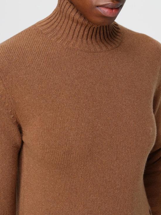 25FW 아미 터틀넥 FKS833005 216 Hazel - AMI