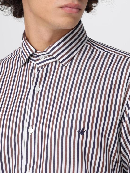 25FW 브룩스 필드 셔츠 202CQ758 V0032 Fa01 - BROOKSFIELD