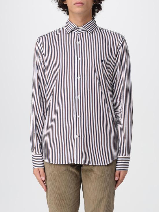 25FW 브룩스 필드 셔츠 202CQ758 V0032 Fa01