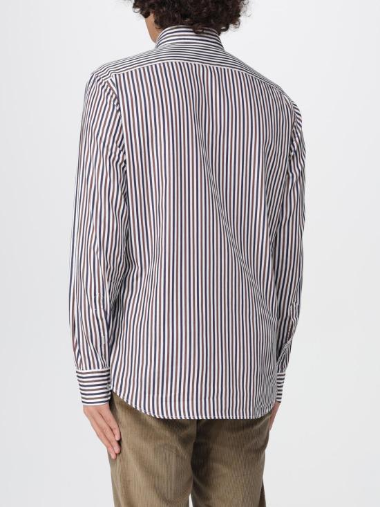 25FW 브룩스 필드 셔츠 202CQ758 V0032 Fa01 - BROOKSFIELD