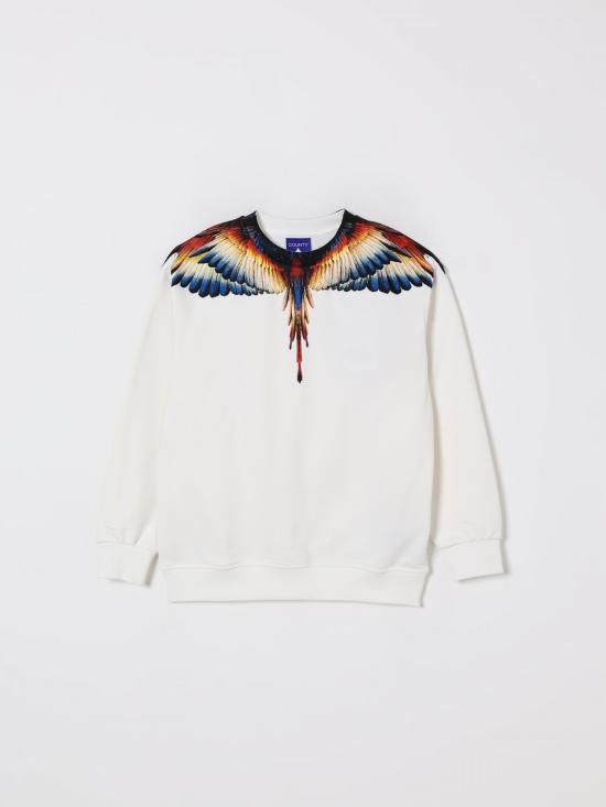 25FW [키즈] 컨트리 오브 밀란 풀오버 F5CMJBSW059 002 Beige