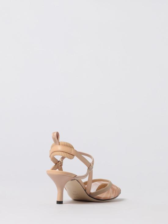 25FW 펜디 8J8589AQ6U F1R8N Blush Pink - FENDI