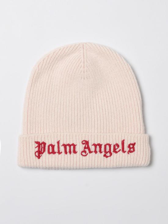 25FW [키즈] 팜앤젤스 모자 PGLC006F25KNI001 3B27 Pink