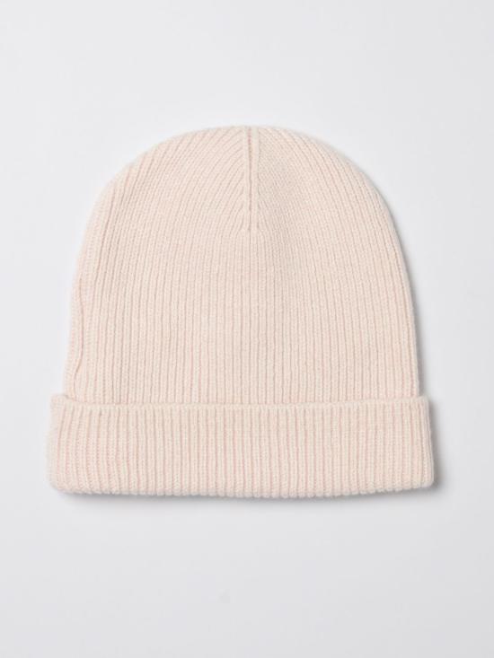 25FW [키즈] 팜앤젤스 모자 PGLC006F25KNI001 3B27 Pink - PALM ANGELS