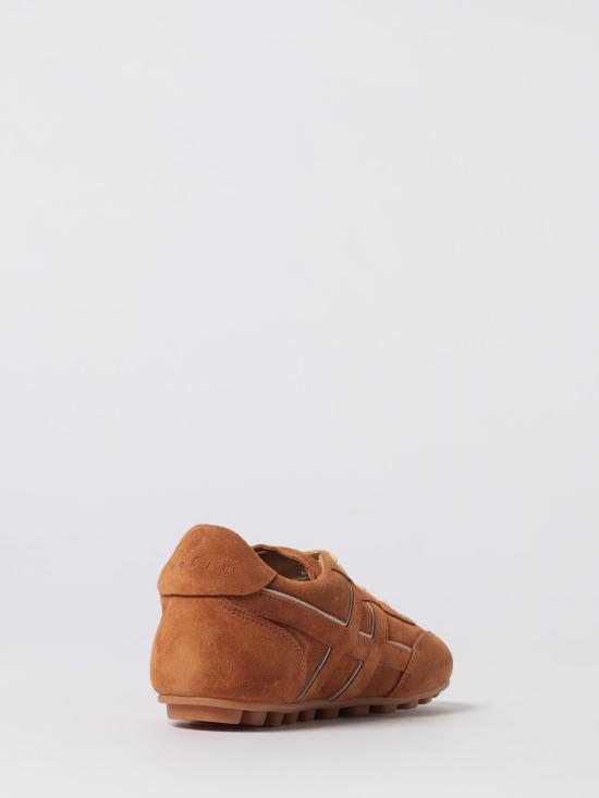 25FW 호간 HXW6930FX20U5W 0UUL Leather - HOGAN