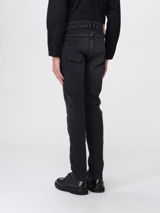 25FW 디젤 데님 팬츠 A035940DBDN 02 Black - DIESEL
