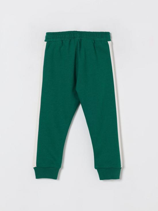 25FW [키즈] 휠라 팬츠 FAK0437 63184 Green - FILA