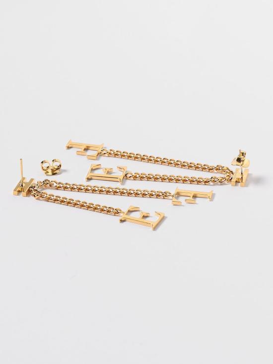 25FW 엘리자베타프랜치 보석 OR17A U95 Gold - ELISABETTA FRANCHI