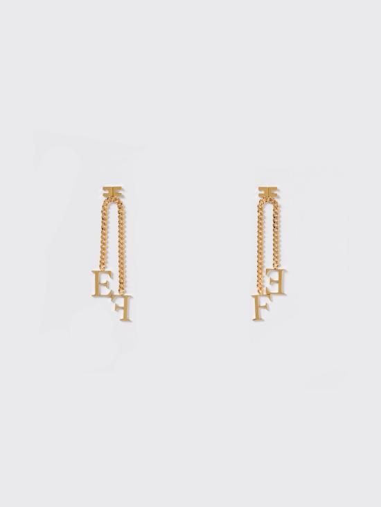 25FW 엘리자베타프랜치 보석 OR17A U95 Gold