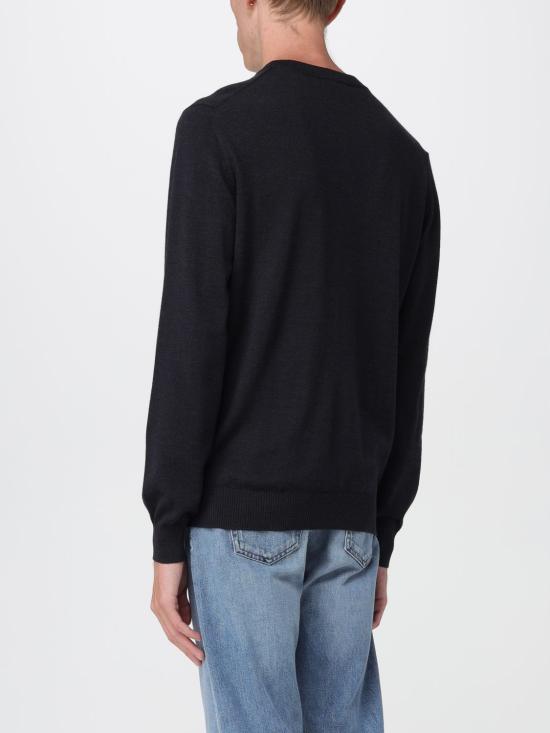 25FW 펜디 스웨터 FZX091ASH3 F0TY3 Red - FENDI