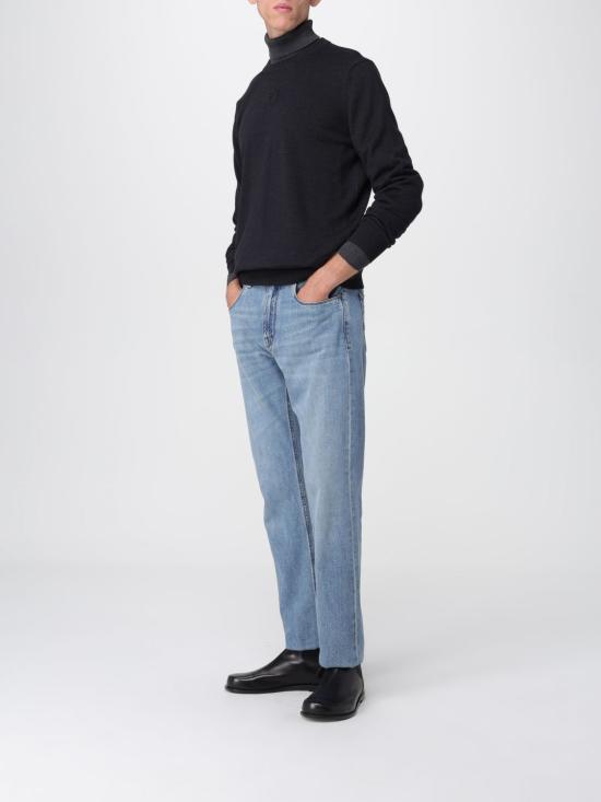 25FW 펜디 스웨터 FZX091ASH3 F0TY3 Red - FENDI