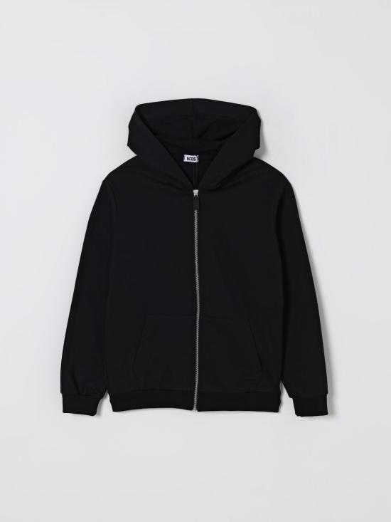 25FW [키즈] 지씨디에스 풀오버 B2JM1925BA5 99 Black