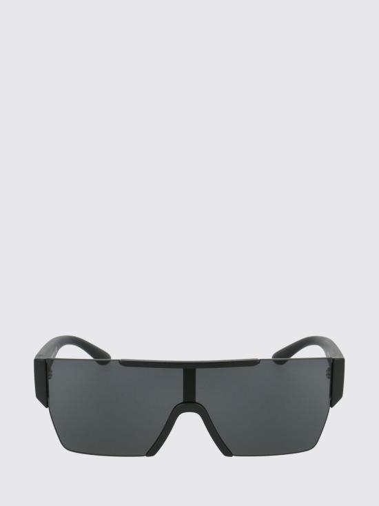 25FW 버버리 선글라스 0BE4291 346487 Black - BURBERRY